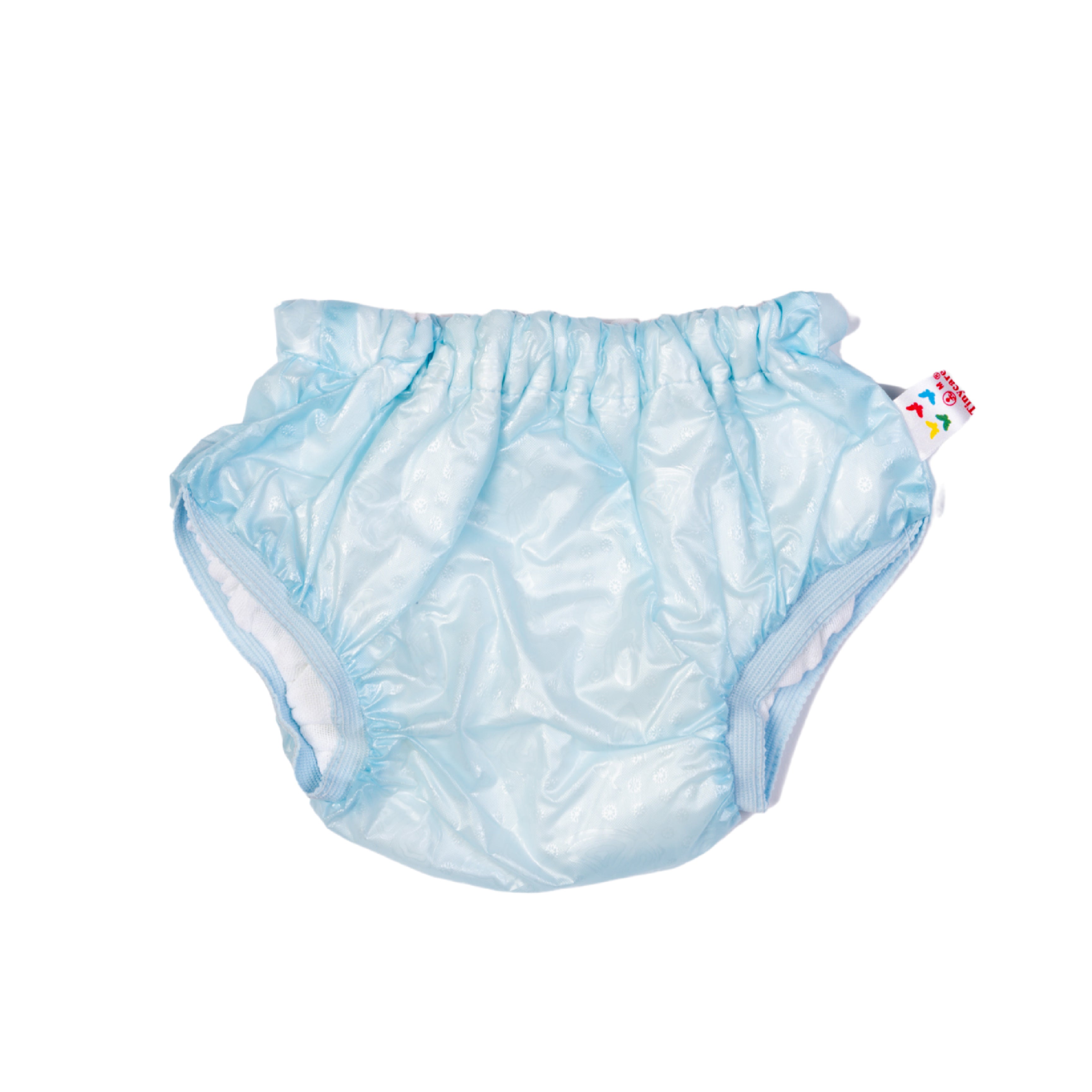 Basic Muslin Langot (Pack of 3)