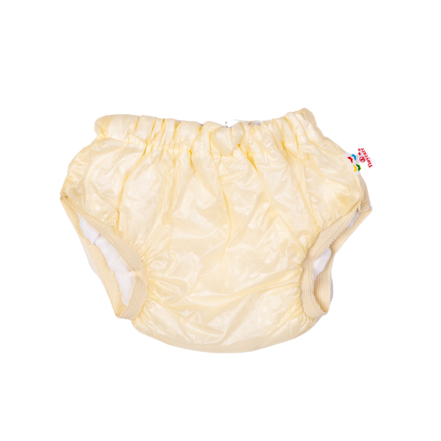 Basic Muslin Langot (Pack of 3)